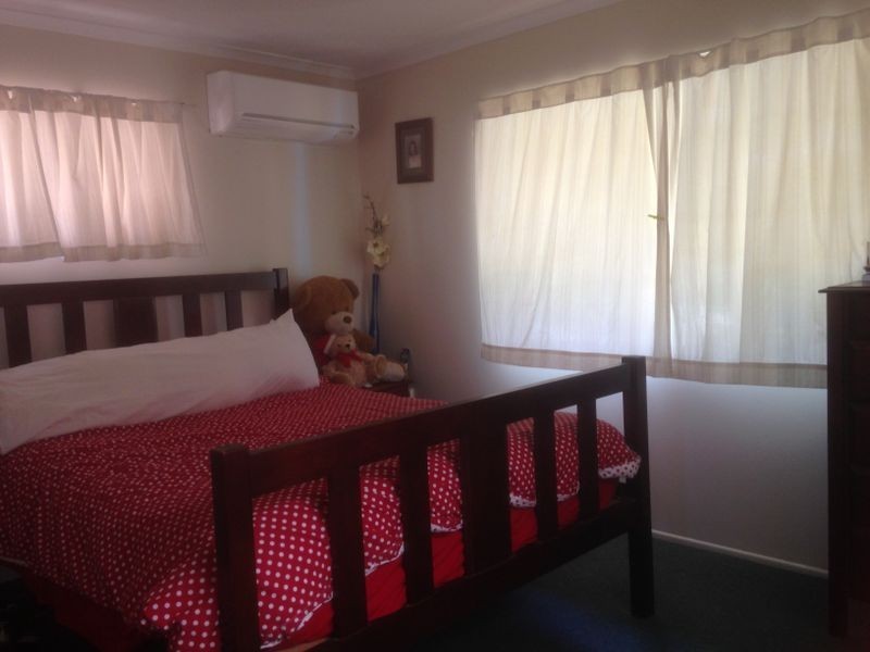 13 Silver Gum Drive, Andergrove QLD 4740