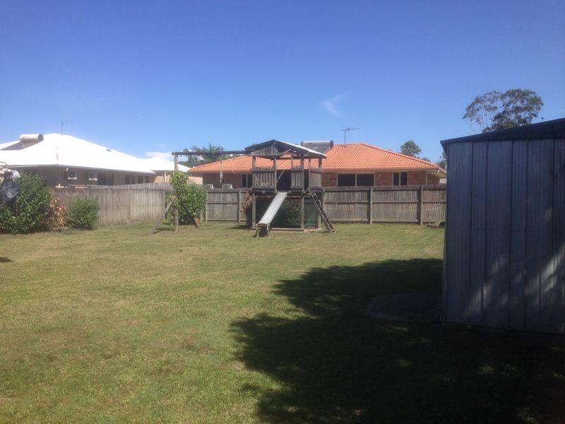 13 Silver Gum Drive, Andergrove QLD 4740