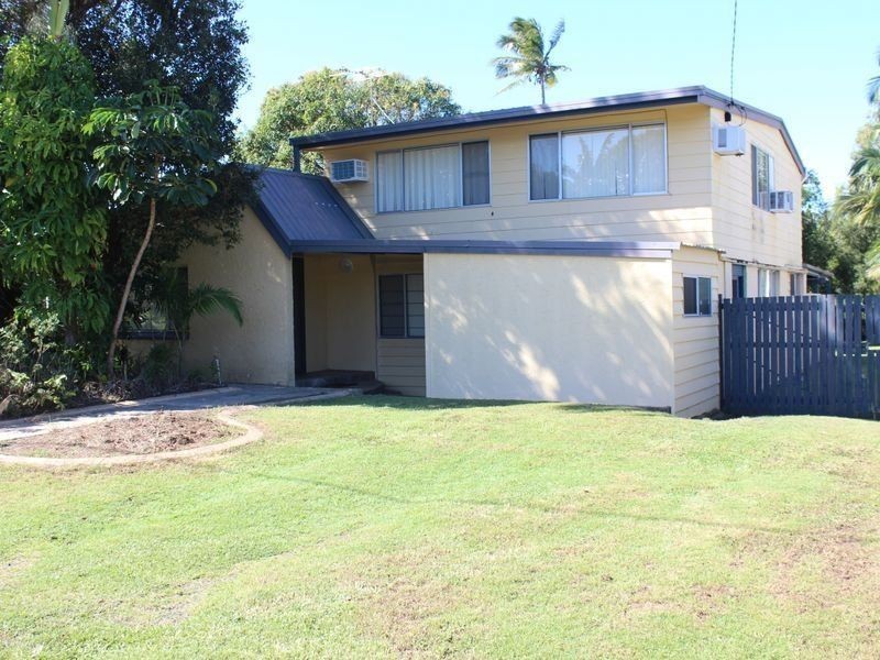 102 Grendon Street, North Mackay QLD 4740