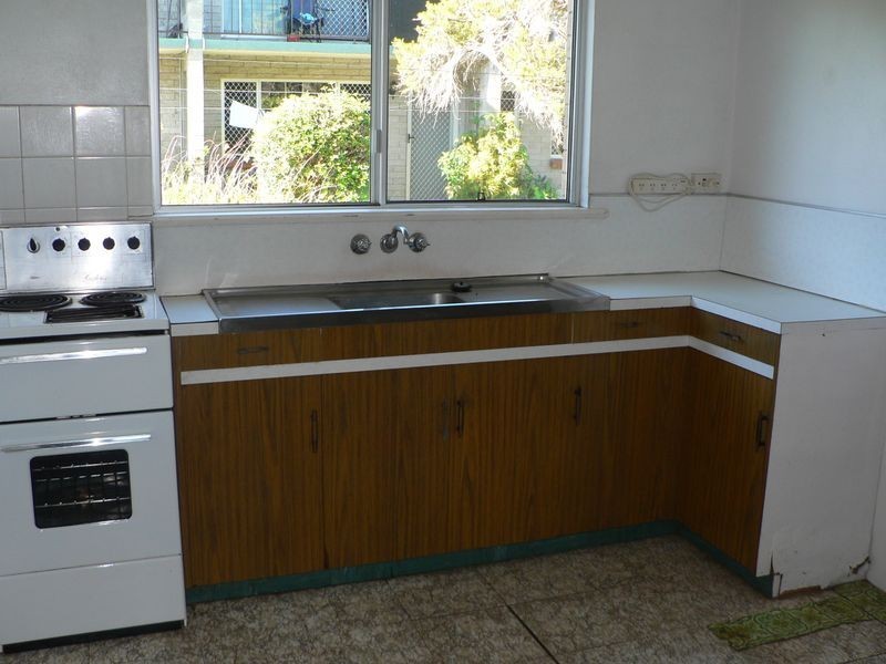 4/53 Milton  Street, Mackay QLD 4740