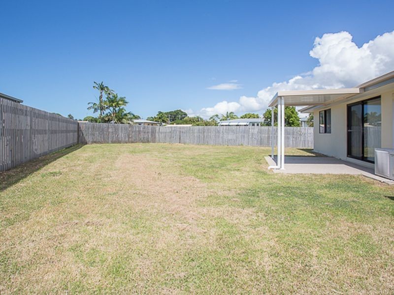 12 Cartledge Court, North Mackay QLD 4740