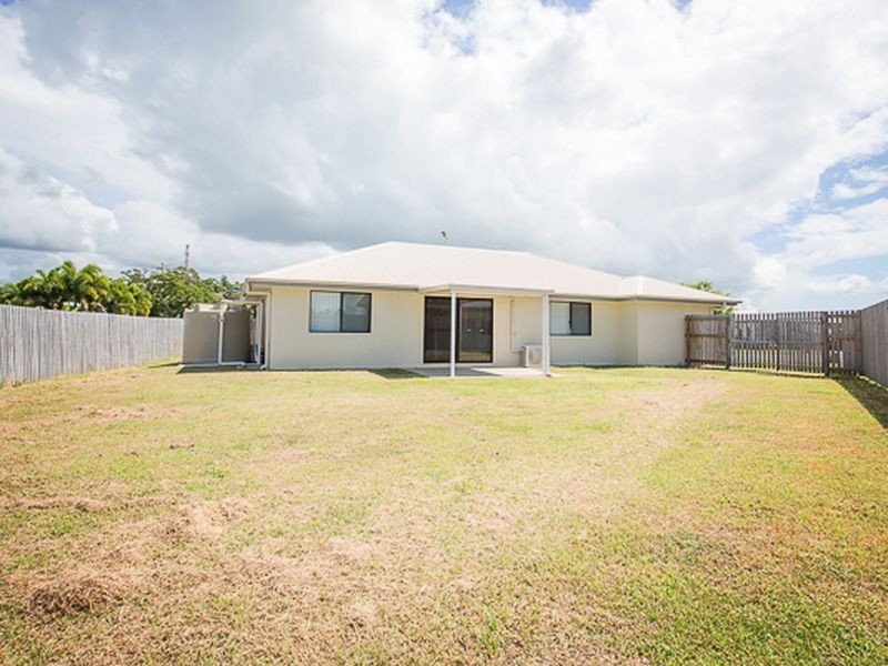 12 Cartledge Court, North Mackay QLD 4740