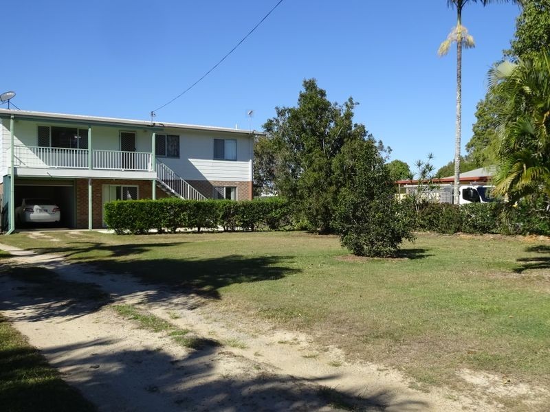 179 Anzac Avenue, Marian QLD 4753