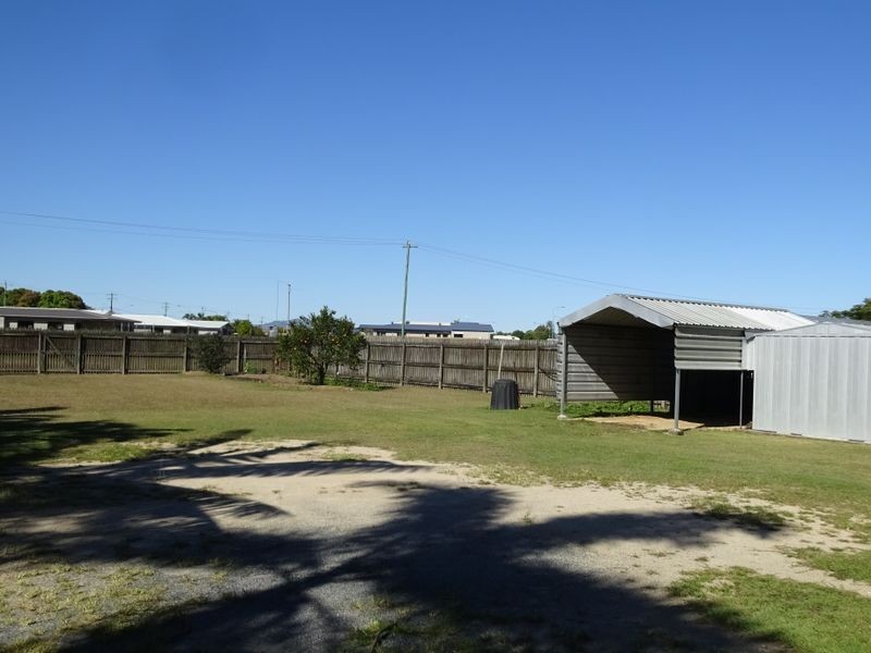 179 Anzac Avenue, Marian QLD 4753