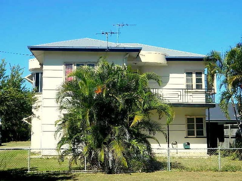 8 Knobel Street, North Mackay QLD 4740