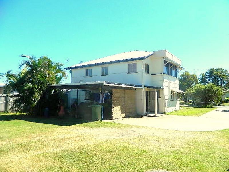 8 Knobel Street, North Mackay QLD 4740