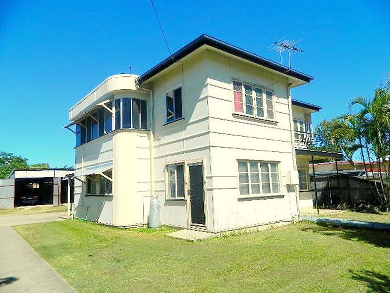 8 Knobel Street, North Mackay QLD 4740