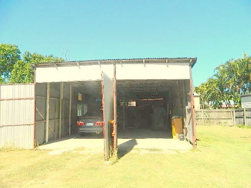 8 Knobel Street, North Mackay QLD 4740