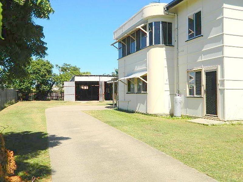 8 Knobel Street, North Mackay QLD 4740