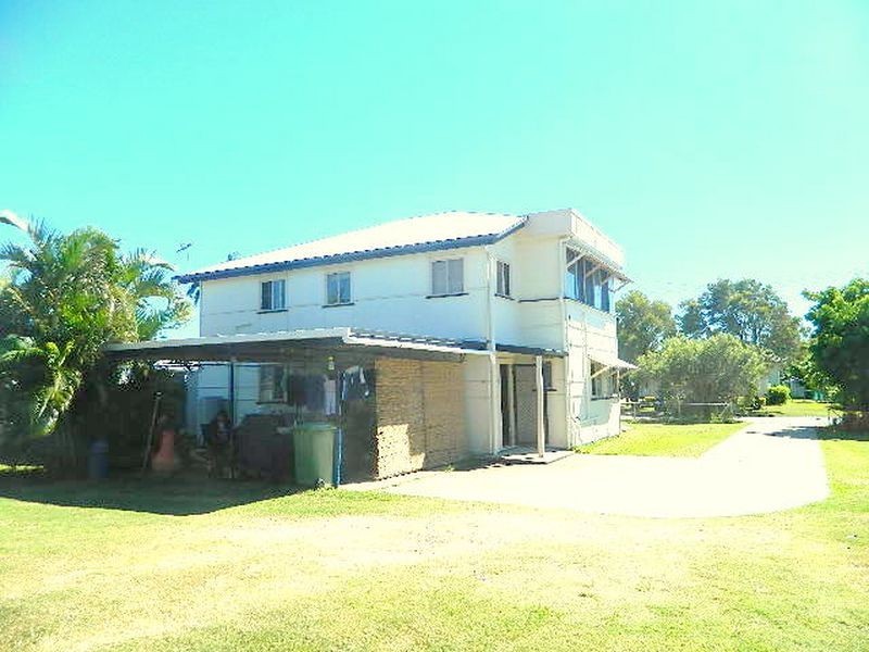 8 Knobel Street, North Mackay QLD 4740