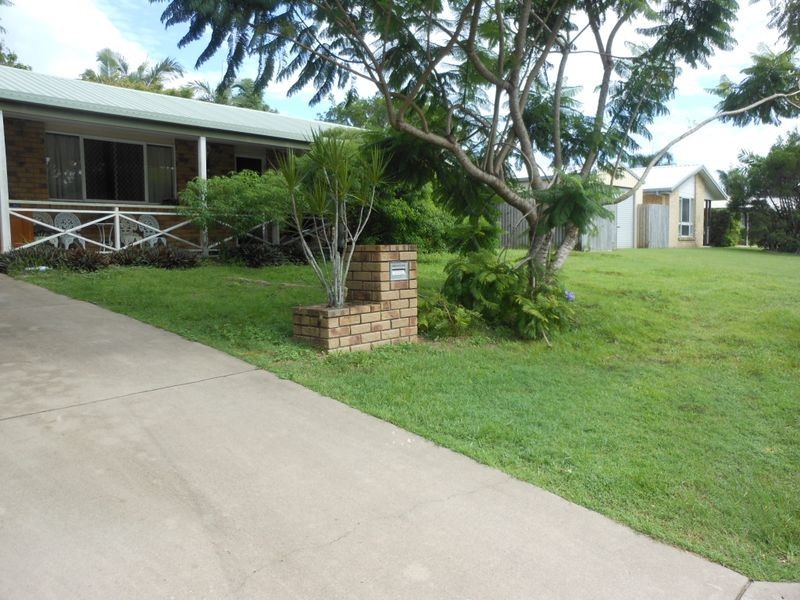 3 Barbat Court, Andergrove QLD 4740