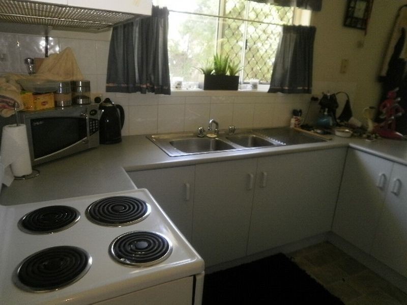 3 Barbat Court, Andergrove QLD 4740