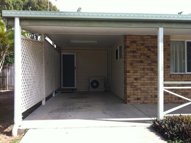 3 Barbat Court, Andergrove QLD 4740