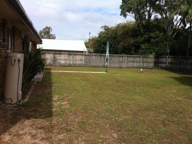 3 Barbat Court, Andergrove QLD 4740