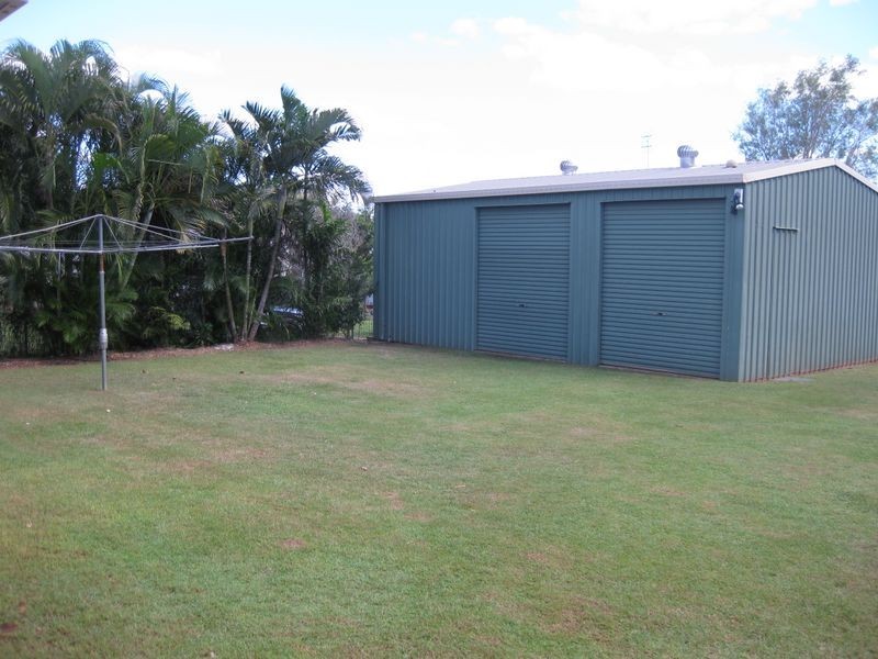 11 Rolfe Street, Moranbah QLD 4744