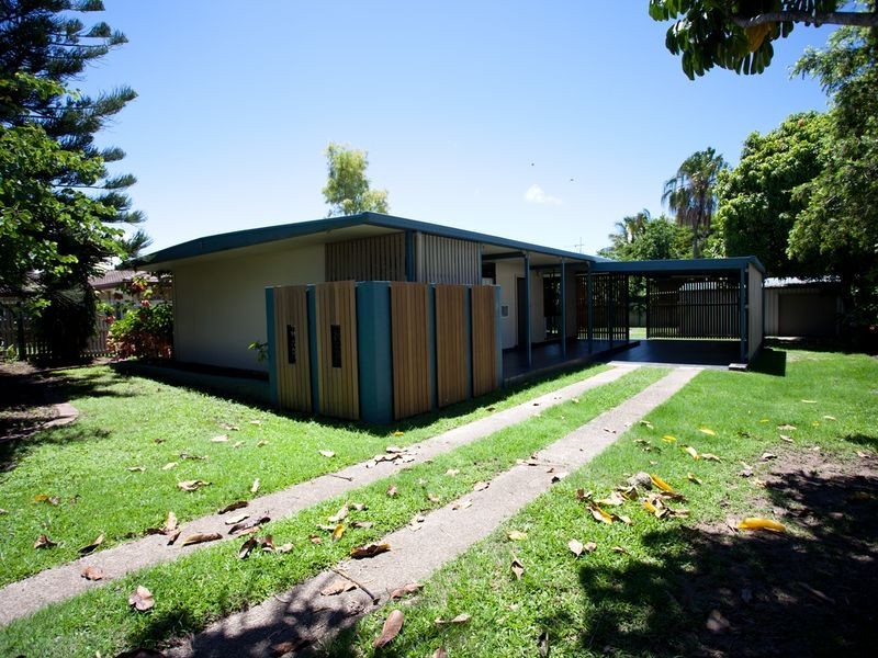 20 Silver Gum Drive, Andergrove QLD 4740