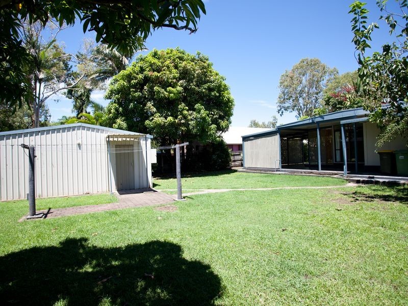 20 Silver Gum Drive, Andergrove QLD 4740