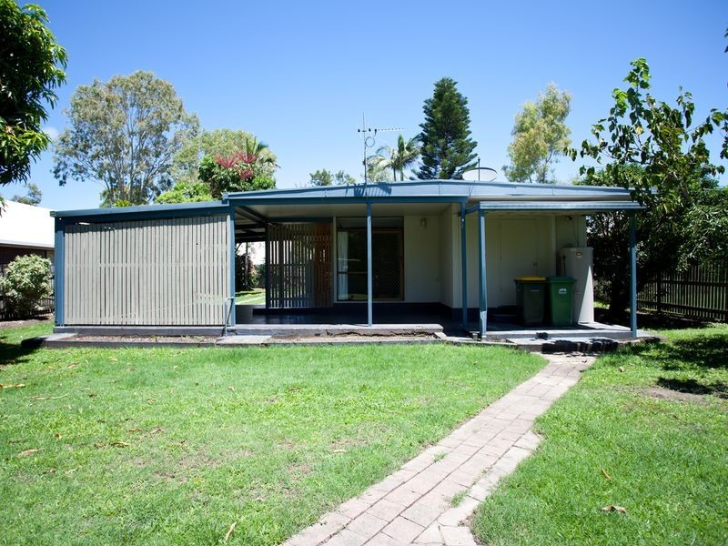 20 Silver Gum Drive, Andergrove QLD 4740