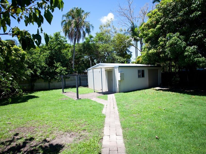 20 Silver Gum Drive, Andergrove QLD 4740