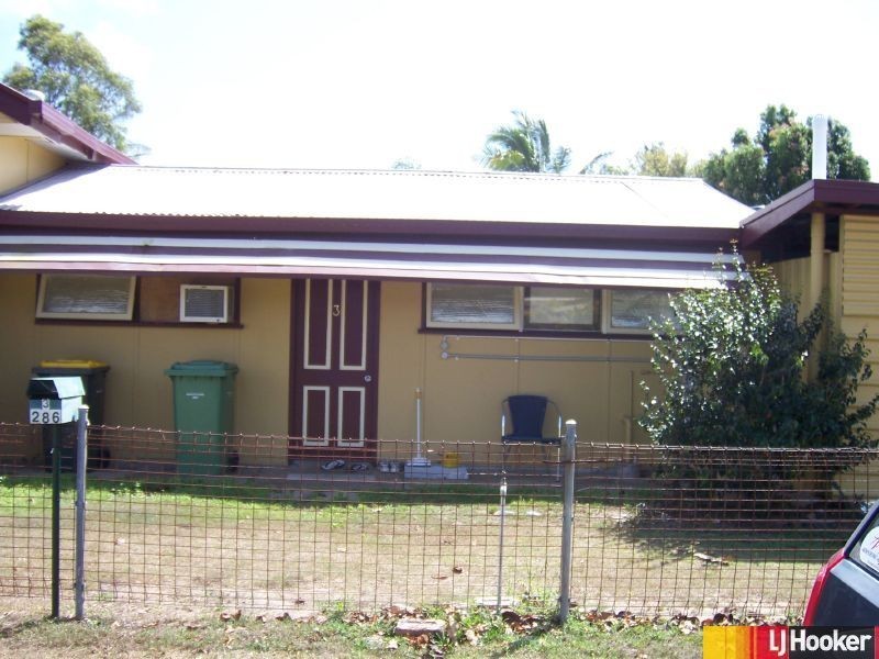 3/286 Slade Point Road, Slade Point QLD 4740