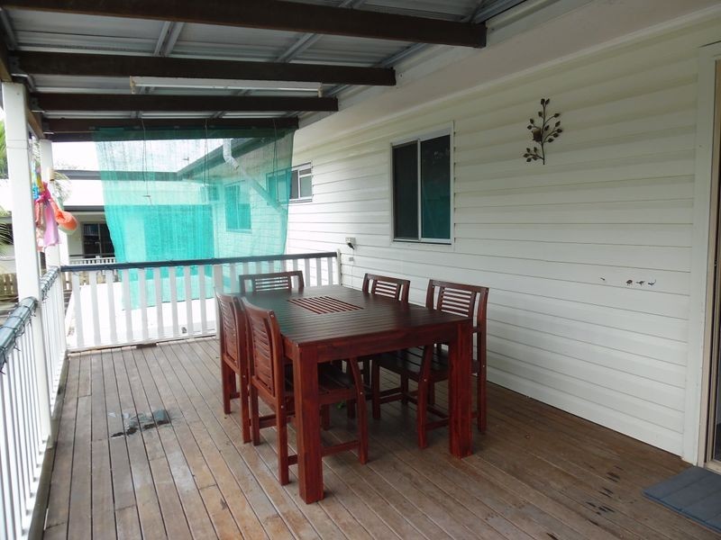 35 Cahill Crescent, Rural View QLD 4740