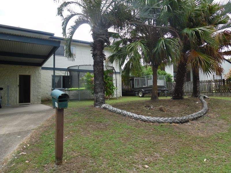 35 Cahill Crescent, Rural View QLD 4740