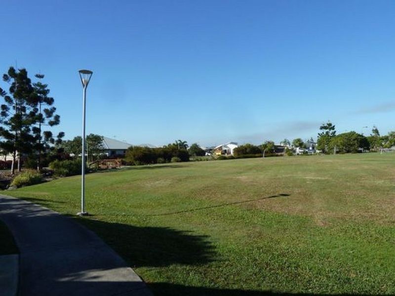 15 Benarid Drive, Alligator Creek QLD 4740