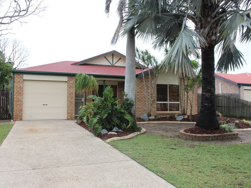 59 Pacific Drive, Blacks Beach QLD 4740
