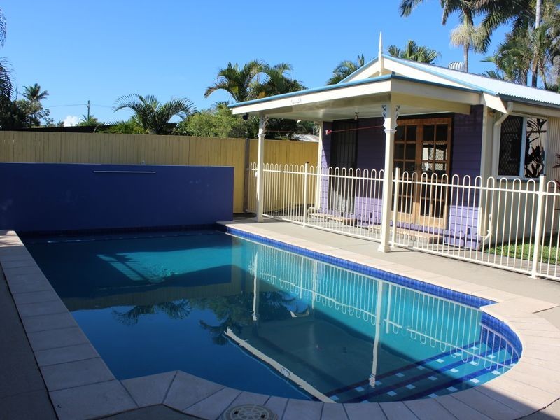 31 Keith Hamilton Street, West Mackay QLD 4740