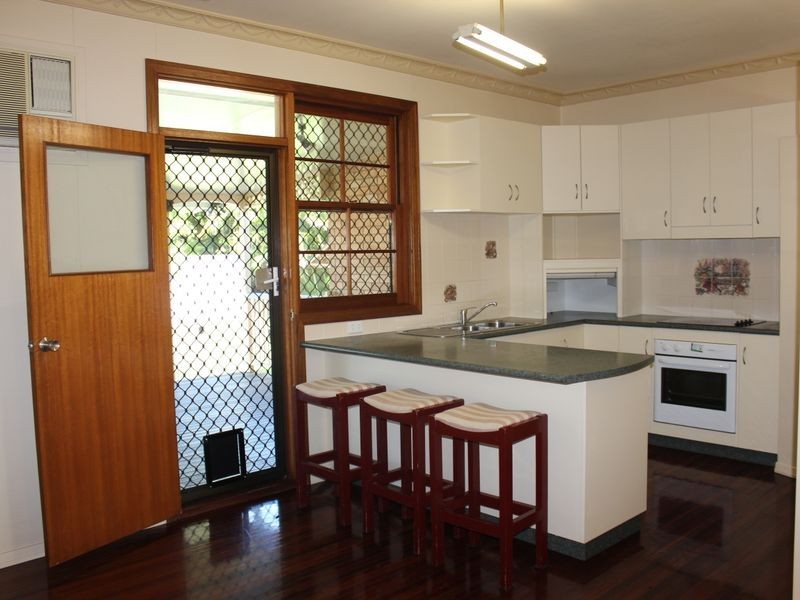 31 Keith Hamilton Street, West Mackay QLD 4740