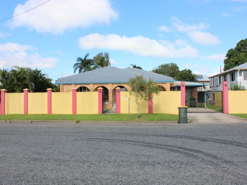 31 Keith Hamilton Street, West Mackay QLD 4740