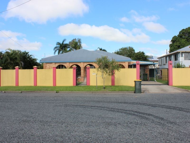 31 Keith Hamilton Street, West Mackay QLD 4740