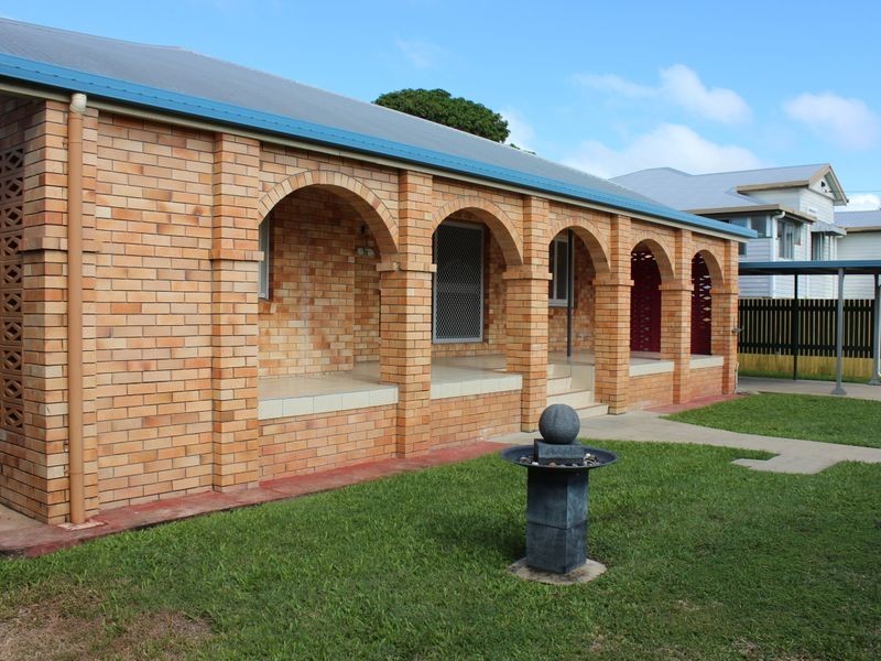 31 Keith Hamilton Street, West Mackay QLD 4740
