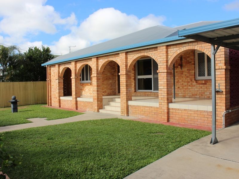 31 Keith Hamilton Street, West Mackay QLD 4740