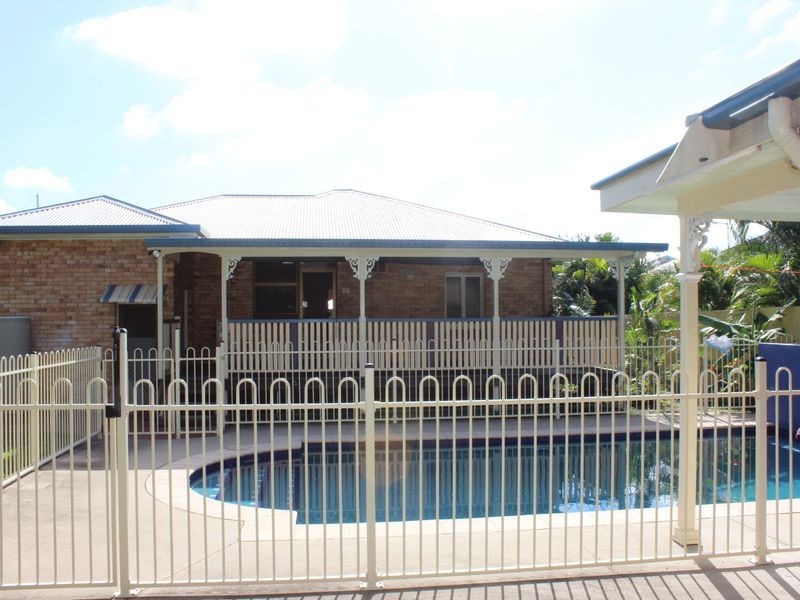 31 Keith Hamilton Street, West Mackay QLD 4740
