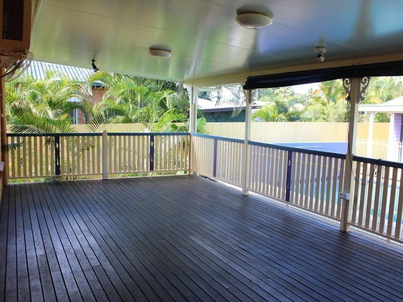 31 Keith Hamilton Street, West Mackay QLD 4740