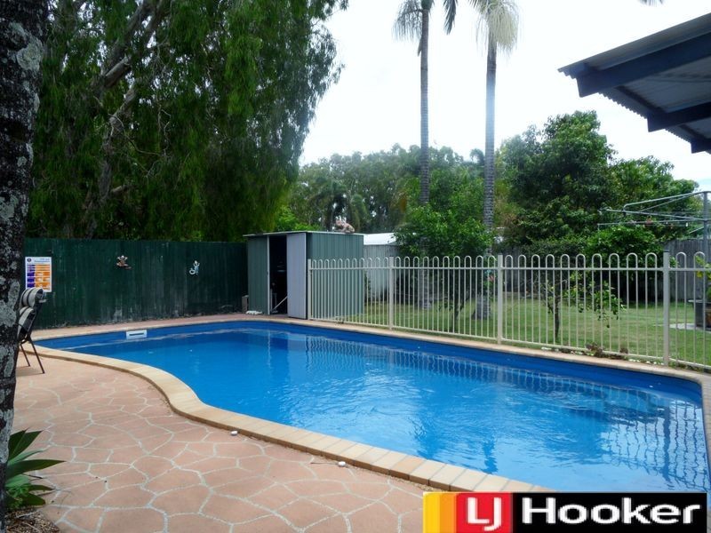 23 Mcmahon Street, Andergrove QLD 4740