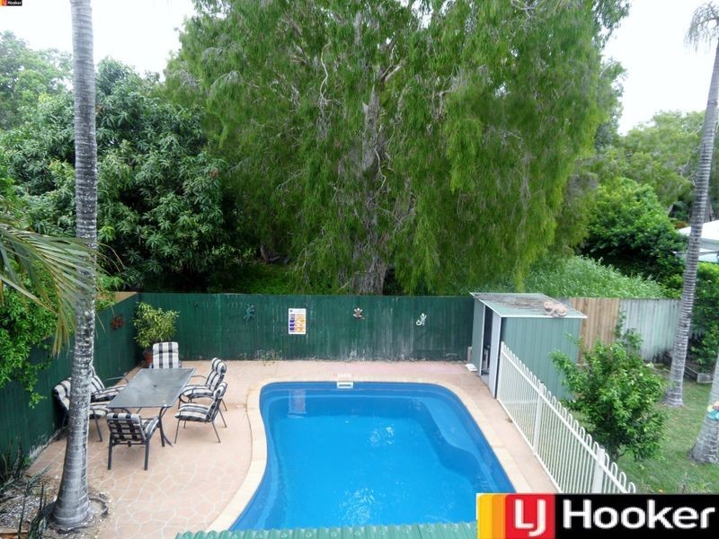 23 Mcmahon Street, Andergrove QLD 4740