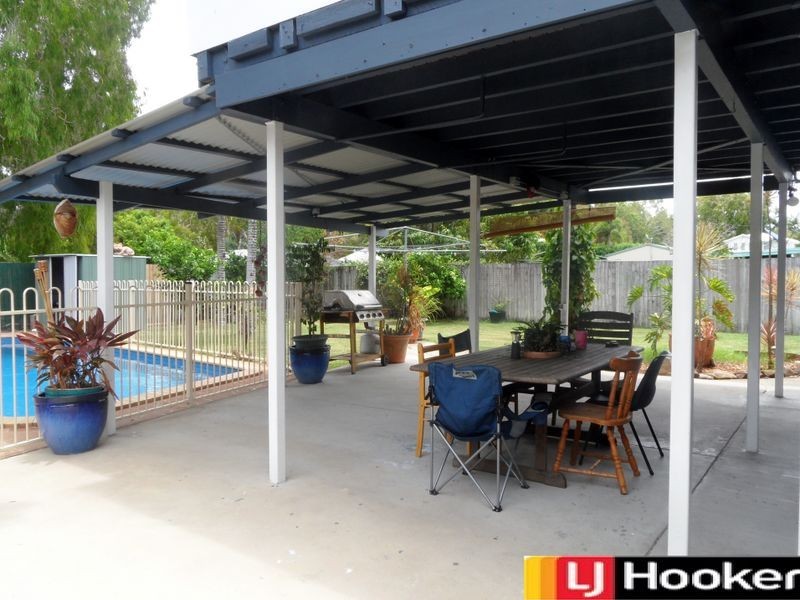 23 Mcmahon Street, Andergrove QLD 4740