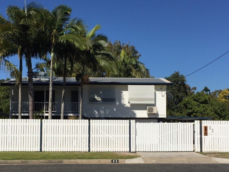 23 Mcmahon Street, Andergrove QLD 4740