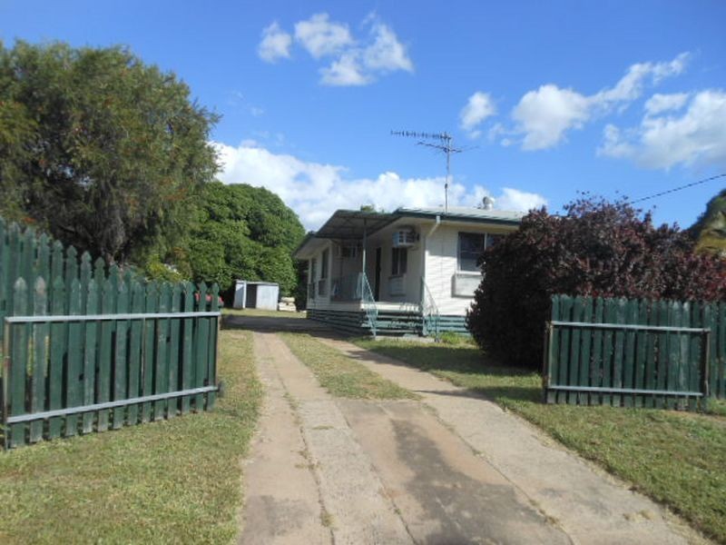 1 Bowen Court, Moranbah QLD 4744