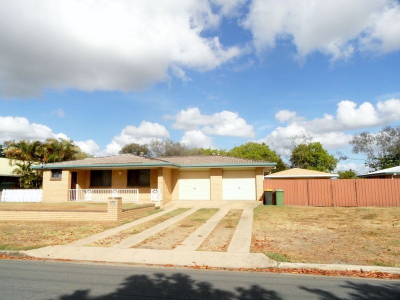 6 Creal Street, East Mackay QLD 4740