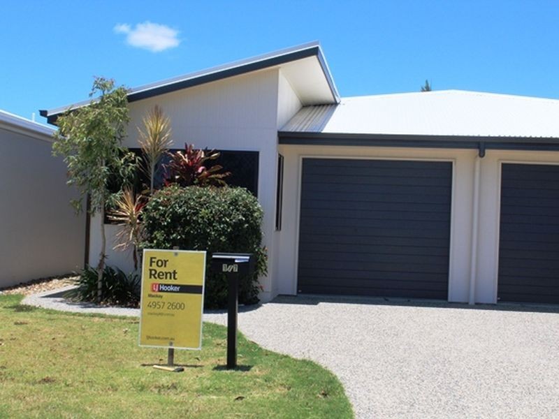 1/7 Maranark Avenue, Glenella QLD 4740