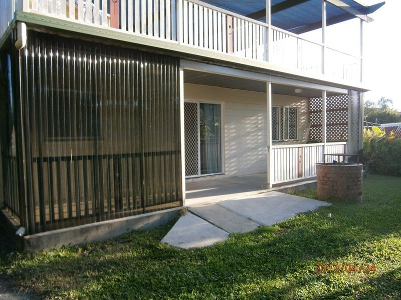 2/12 Petersen Street, North Mackay QLD 4740