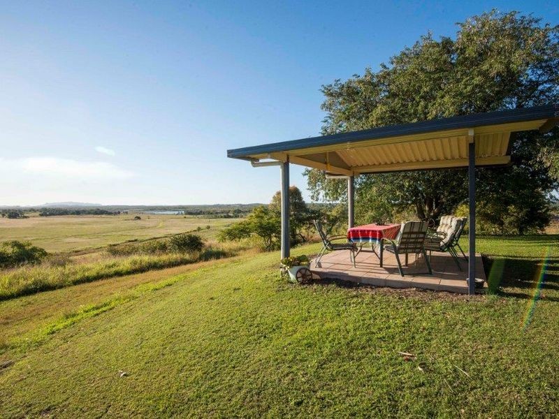 94 -102 Wallmans Road, Rural View QLD 4740