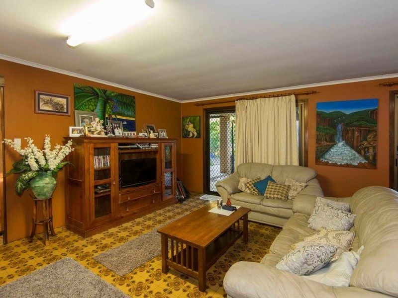 94 -102 Wallmans Road, Rural View QLD 4740