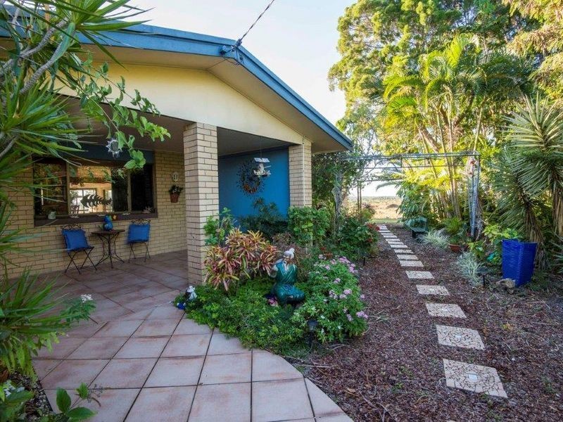 94 -102 Wallmans Road, Rural View QLD 4740