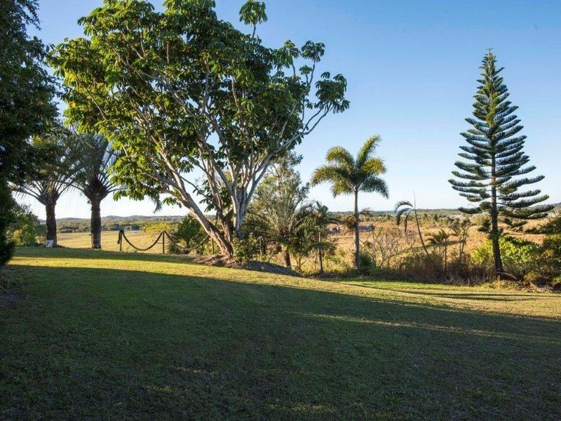 94 -102 Wallmans Road, Rural View QLD 4740
