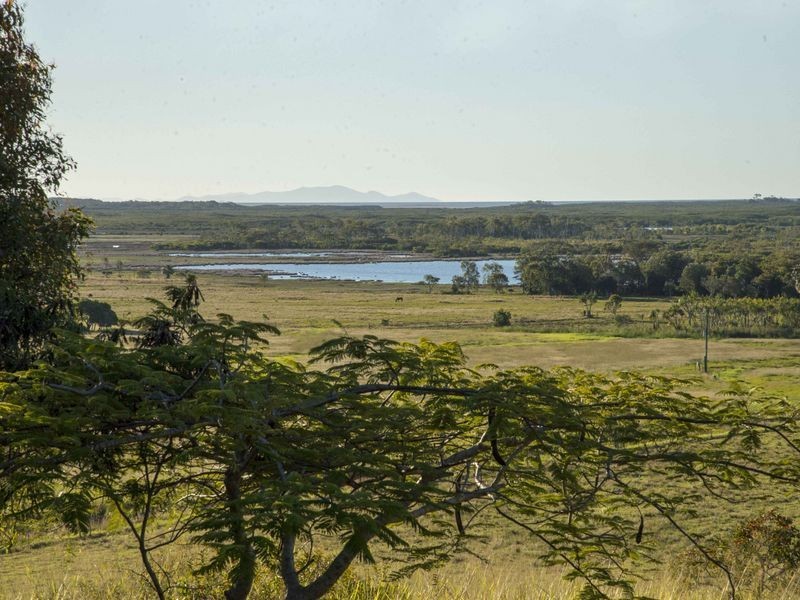 104 Wallmans Road, Rural View QLD 4740