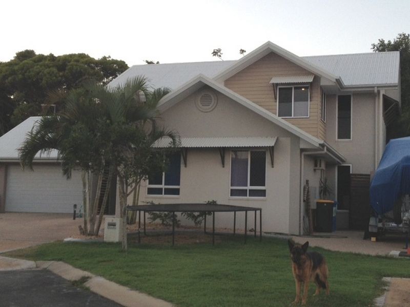 7 Navigator Court, Shoal Point QLD 4750